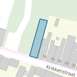 Perceel AML02-B-10434