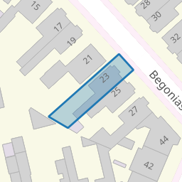 Perceel AML02-B-10451