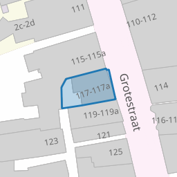 Perceel AML02-B-10473