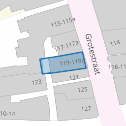 Perceel AML02-B-10474