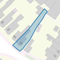 Perceel AML02-B-10480