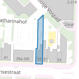 Perceel AML02-B-10500