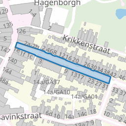 Perceel AML02-B-10530