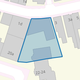 Perceel AML02-B-10552