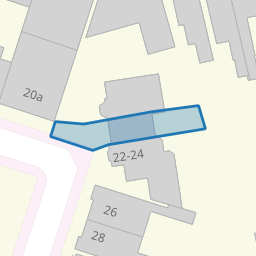 Perceel AML02-B-10553