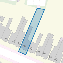 Perceel AML02-B-10554