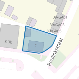 Perceel AML02-B-10565