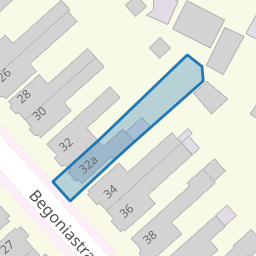 Perceel AML02-B-10566