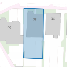Perceel AML02-B-10619