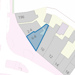 Perceel AML02-B-10632