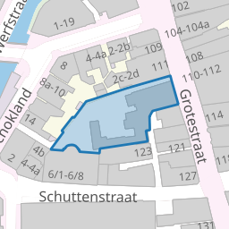 Perceel AML02-B-10658
