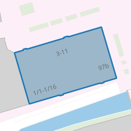 Perceel AML02-B-10666
