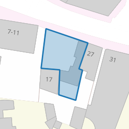 Perceel AML02-B-10673