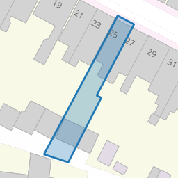 Perceel AML02-B-10675