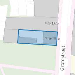 Perceel AML02-B-10678