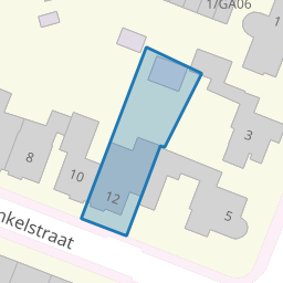 Perceel AML02-B-10680
