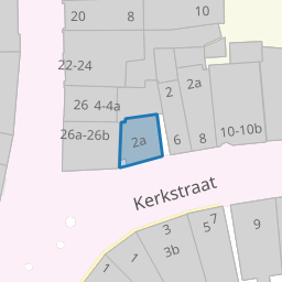 Perceel AML02-B-10685