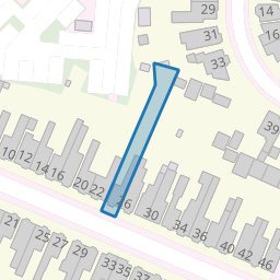 Perceel AML02-B-10703