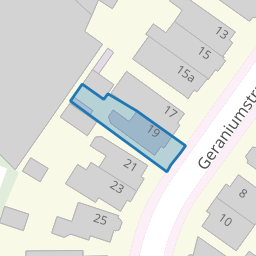 Perceel AML02-B-10705