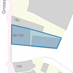 Perceel AML02-B-10709