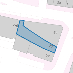 Perceel AML02-B-10735