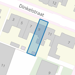 Perceel AML02-B-10801