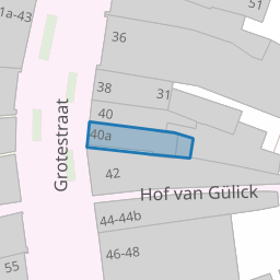 Perceel AML02-B-10834