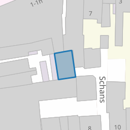 Perceel AML02-B-10857