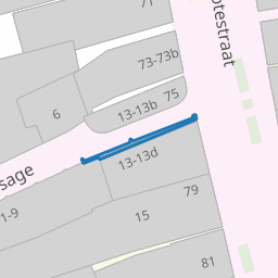 Perceel AML02-B-10894