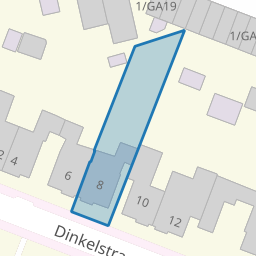 Perceel AML02-B-10899