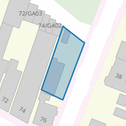 Perceel AML02-B-10916