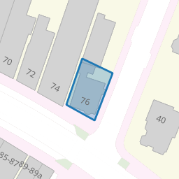 Perceel AML02-B-10917