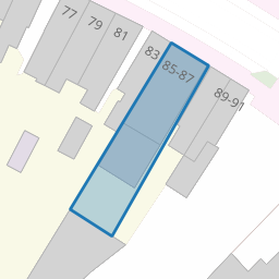 Perceel AML02-B-10918