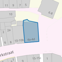 Perceel AML02-B-10931