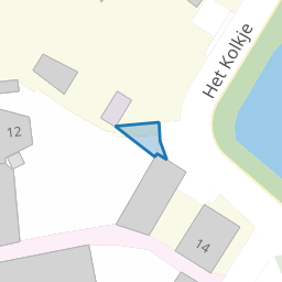 Perceel AML02-B-10960