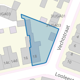 Perceel AML02-B-11002