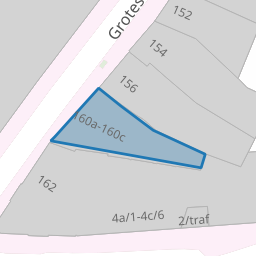 Perceel AML02-B-11016