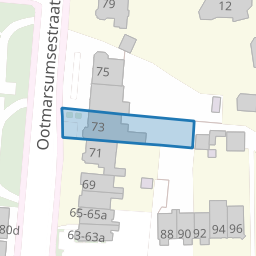 Perceel AML02-B-11023