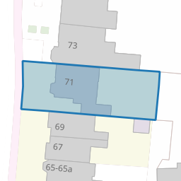 Perceel AML02-B-11024