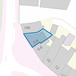 Perceel AML02-B-11029