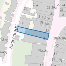 Perceel AML02-B-11031