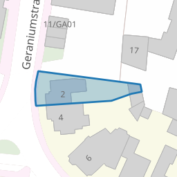 Perceel AML02-B-11048