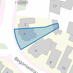 Perceel AML02-B-11049