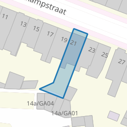 Perceel AML02-B-11098