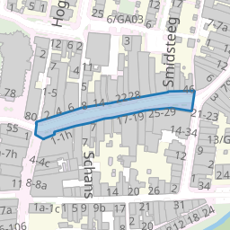 Perceel AML02-B-11106