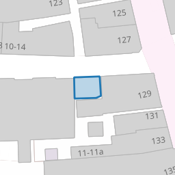 Perceel AML02-B-1111