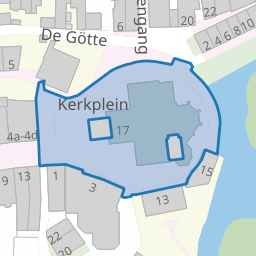 Perceel AML02-B-11128