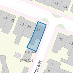 Perceel AML02-B-11149