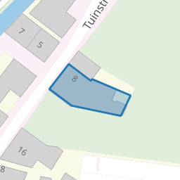 Perceel AML02-B-11217