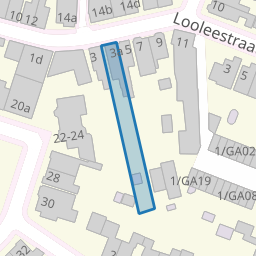 Perceel AML02-B-11224